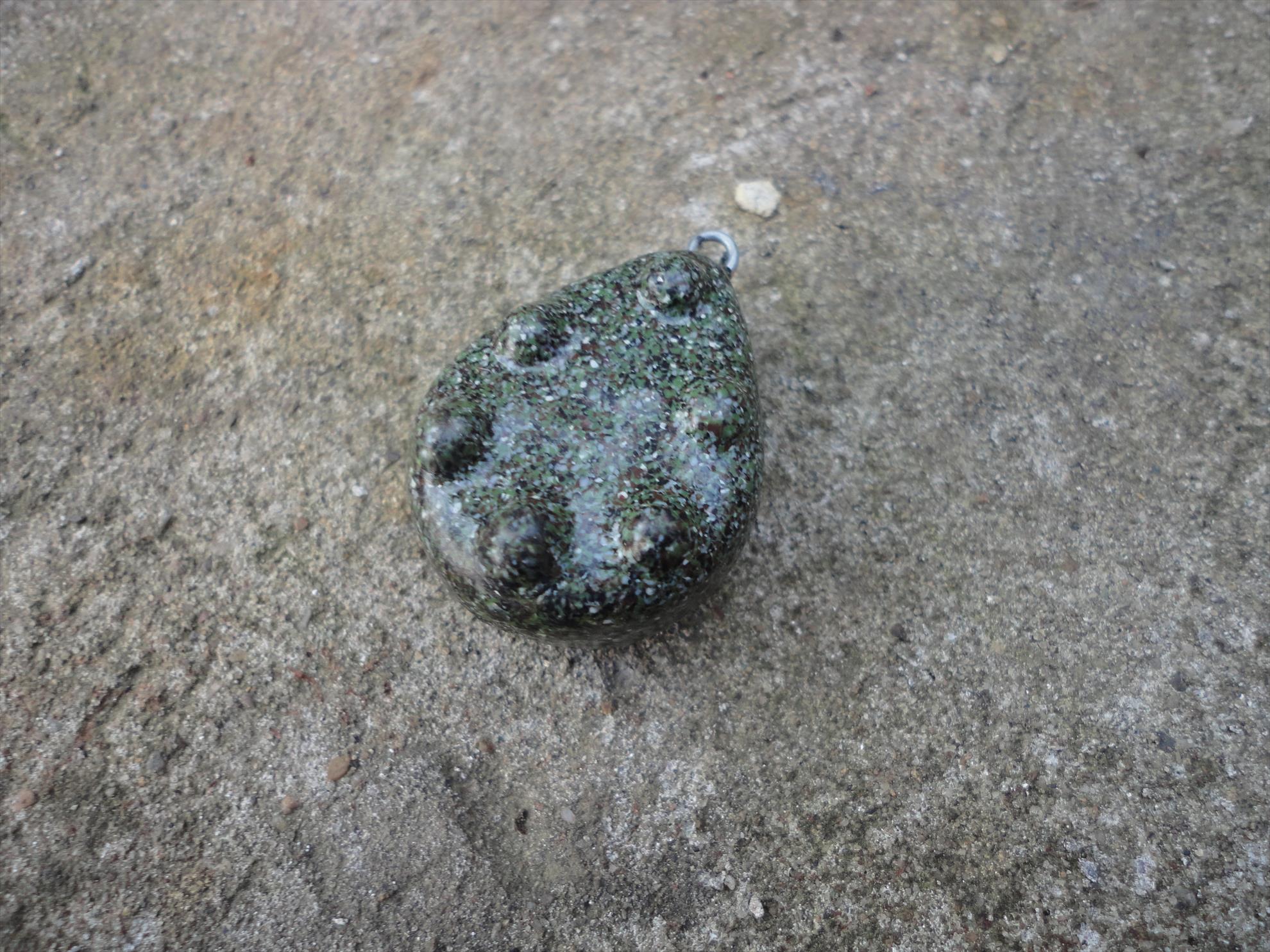 Fishing Leads - dsc03083.JPG